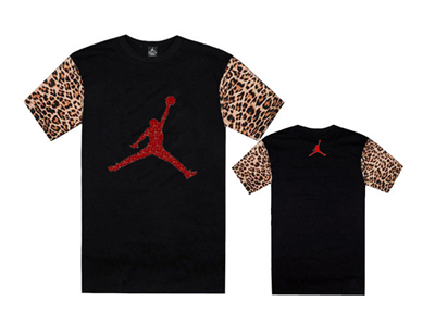 Jordan T-Shirts-1232