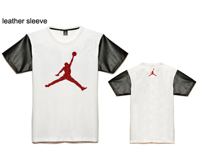 Jordan T-Shirts-1234