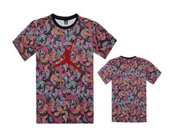 Jordan T-Shirts-1238
