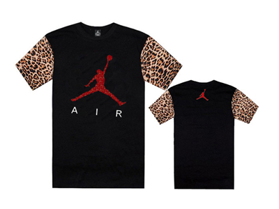 Jordan T-Shirts-1243