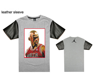 Jordan T-Shirts-1281