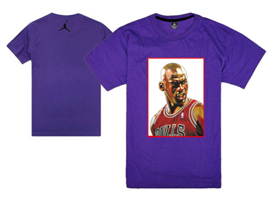 Jordan T-Shirts-1286
