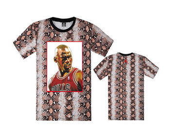 Jordan T-Shirts-1290