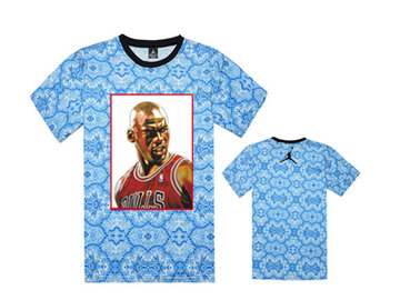 Jordan T-Shirts-1292