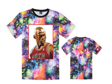 Jordan T-Shirts-1296