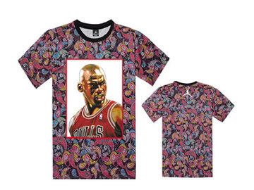 Jordan T-Shirts-1297