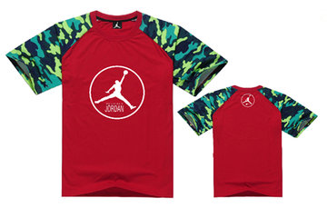 Jordan T-Shirts-1318