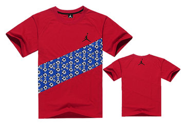 Jordan T-Shirts-1319