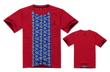 Jordan T-Shirts-1323
