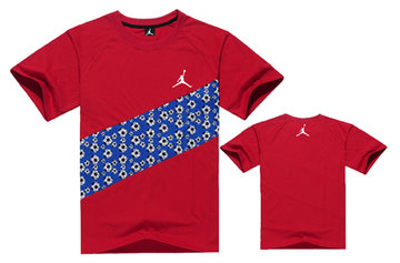 Jordan T-Shirts-1335