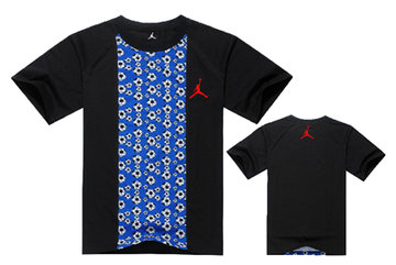 Jordan T-Shirts-1336