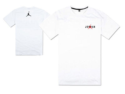 Jordan T-Shirts-1344