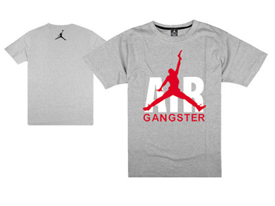 Jordan T-Shirts-1363