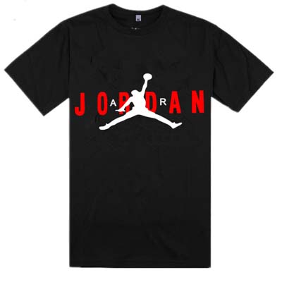 Jordan T-Shirts-100
