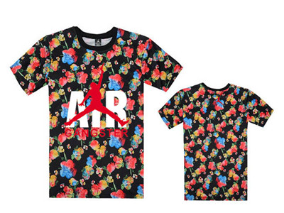 Jordan T-Shirts-1369