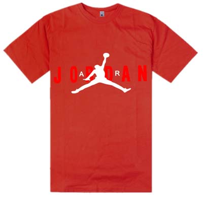 Jordan T-Shirts-101