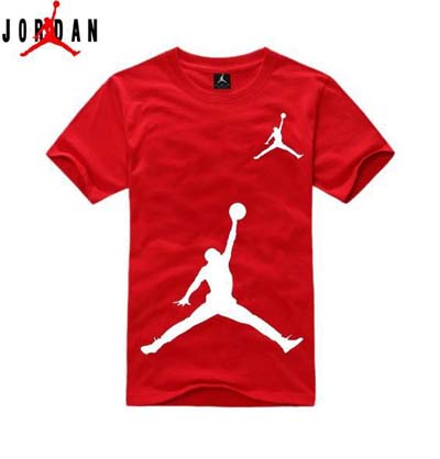 Jordan T-Shirts-109