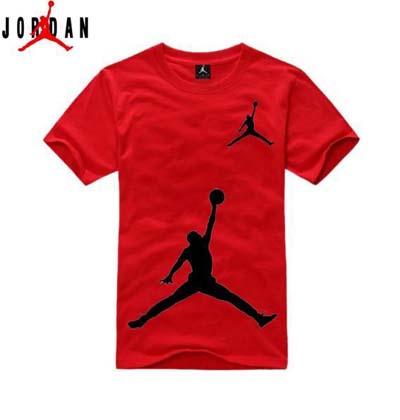 Jordan T-Shirts-115