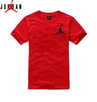 Jordan T-Shirts-124