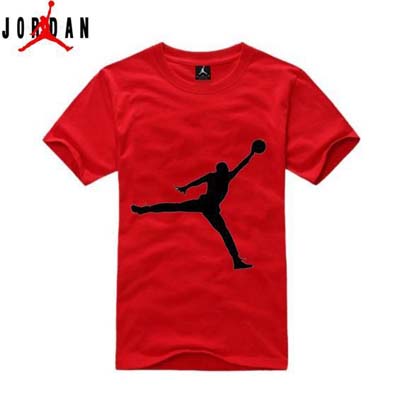 Jordan T-Shirts-134