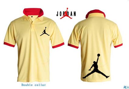 Jordan T-Shirts-152