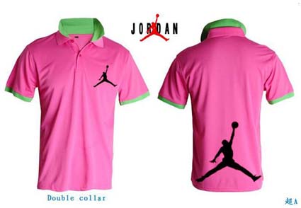 Jordan T-Shirts-156