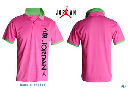 Jordan T-Shirts-163