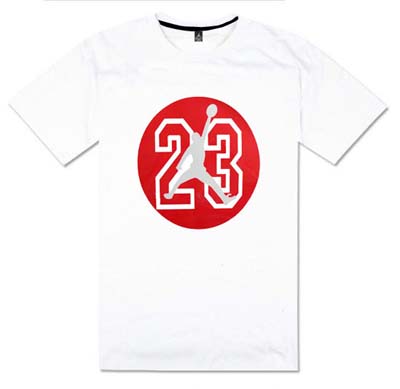 Jordan T-Shirts-172