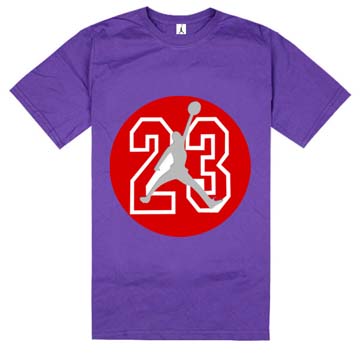Jordan T-Shirts-206