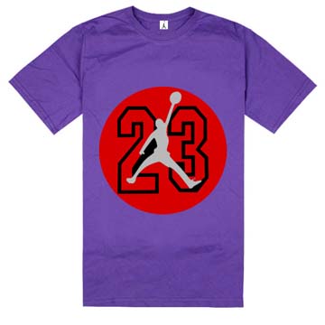 Jordan T-Shirts-216