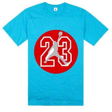 Jordan T-Shirts-224