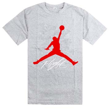 Jordan T-Shirts-228