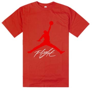 Jordan T-Shirts-231