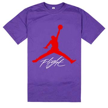 Jordan T-Shirts-236