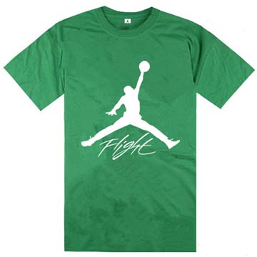 Jordan T-Shirts-254