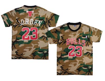 Jordan T-Shirts-269