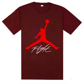 Jordan T-Shirts-284