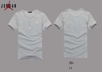 Jordan T-Shirts-289
