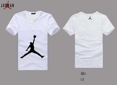 Jordan T-Shirts-299
