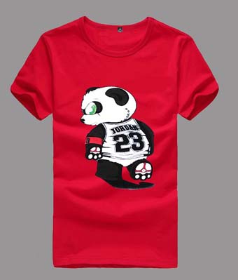 Jordan T-Shirts-321