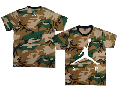 Jordan T-Shirts-370