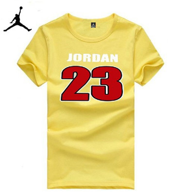 Jordan T-Shirts-437
