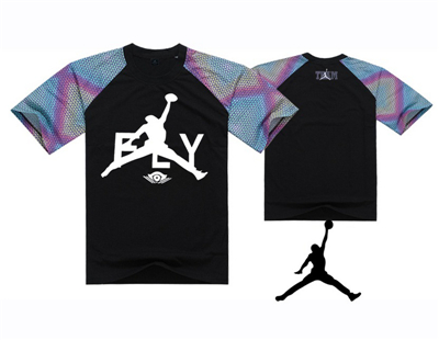 Jordan T-Shirts-494