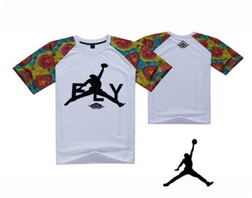Jordan T-Shirts-523