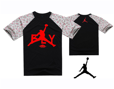 Jordan T-Shirts-529