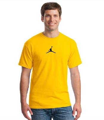 Jordan T-Shirts-050