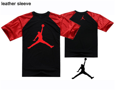 Jordan T-Shirts-604