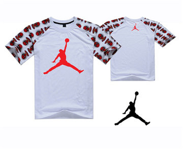 Jordan T-Shirts-613