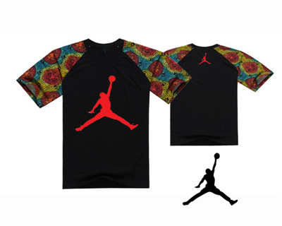 Jordan T-Shirts-618