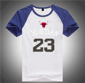 Jordan T-Shirts-681